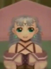 Princess Belflower