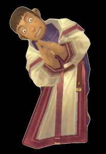 Clive