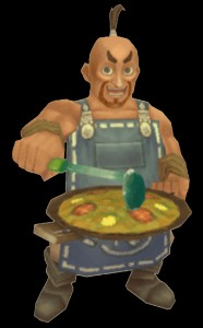 Dan