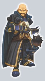 General Dynas