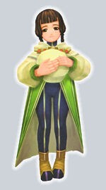Flora