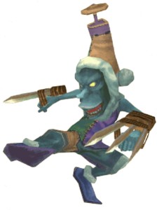 Giovanni