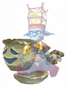 Gobrey