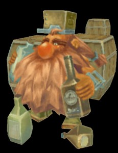 Grigory