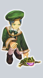 Johan