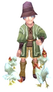 Keaton