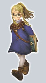 Leona Weissheit