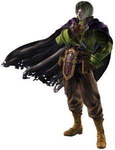 Lezard Valeth