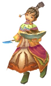 Lufa