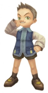 Nick