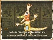 Radian