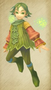 Shin