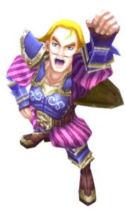 Lord Star