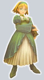 Ursula