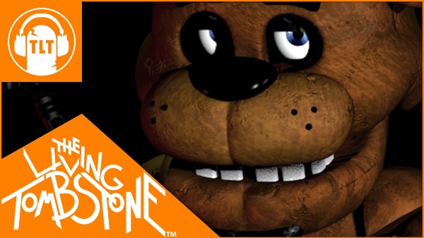 Five Nights At Freddy’s