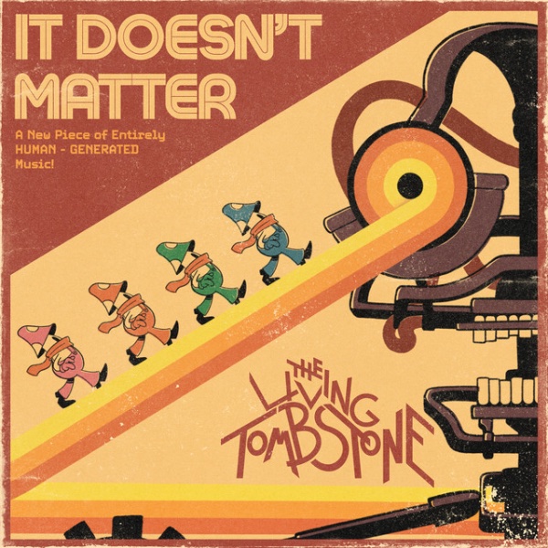 It Doesn’t Matter