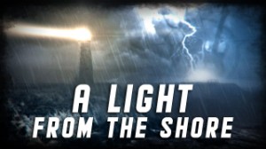 A Light From The Shore