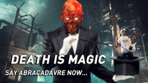 Abracadavre