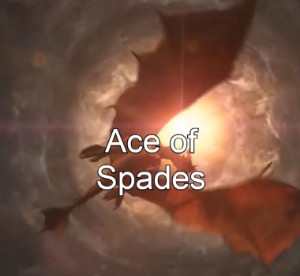 Ace of Spades