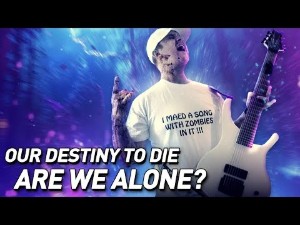 Alone