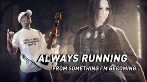 Always Running