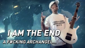 Archangel