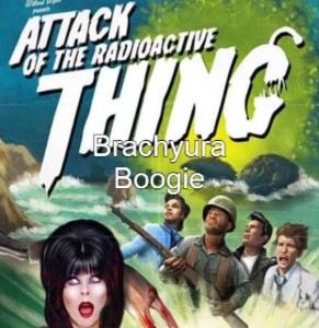 Brachyura Boogie