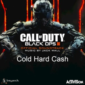 Cold Hard Cash