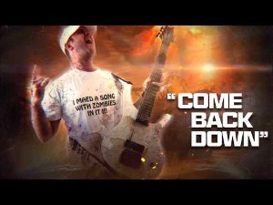Come Back Down