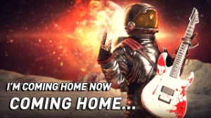 Coming Home