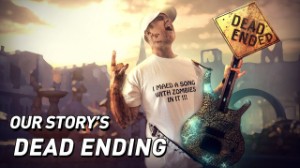 Dead Ended