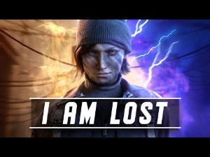 Lost