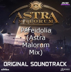 Pareidolia Astra Malorum Mix
