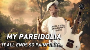 Pareidolia
