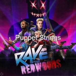 Puppet Strings