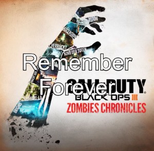 Remember Forever