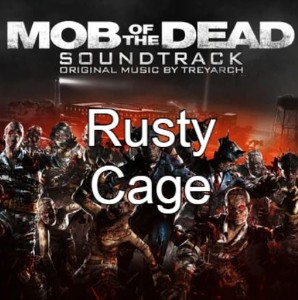 Rusty Cage