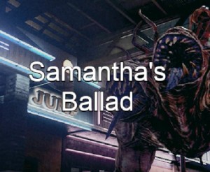 Samantha's Ballad