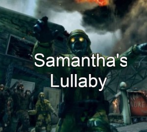 Samanthas Lullaby