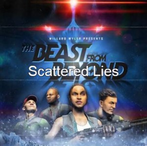 Scattered Lies