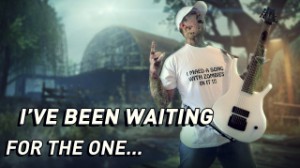 The One