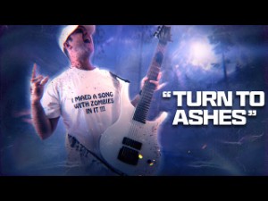 Turn to Ashes