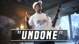 Undone