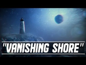 Vanishing Shore