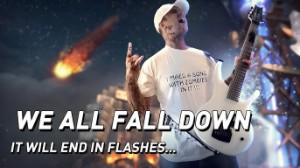 We All Fall Down