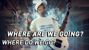 Where Are We Going