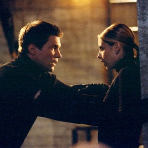 As You Were (6x15)