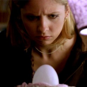 Bad Eggs (2x12)