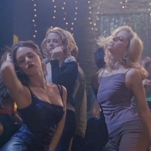 Bad Girls (3x14)