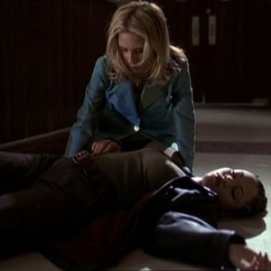 Becoming - pt. 1 (2x21)